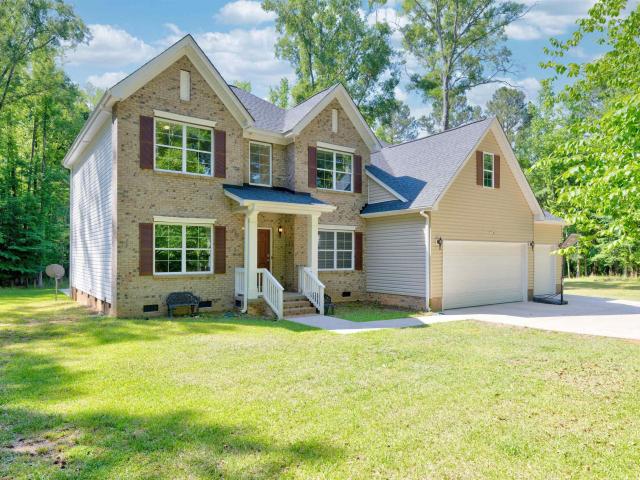 House for sale in Ridgeway, South Carolina