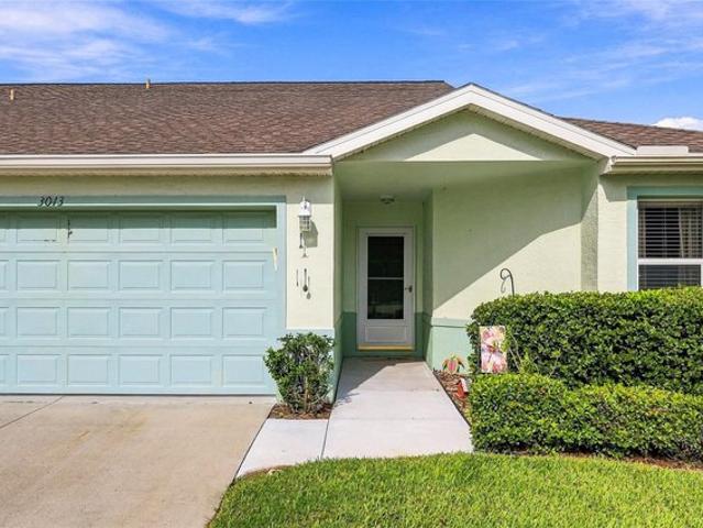 Condo for sale in Palmetto, Manatee County