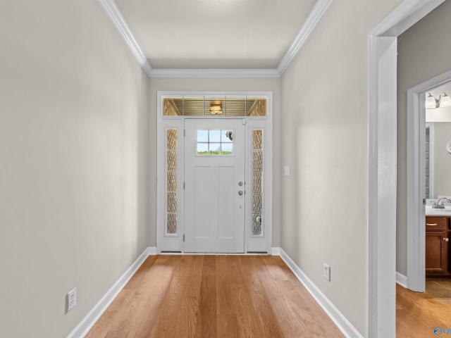 Property for rent in Huntsville, Alabama