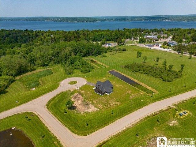 Land for sale in Ashville, New York