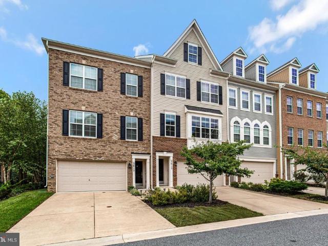 Townhouse for sale in Springdale, Prince George's County