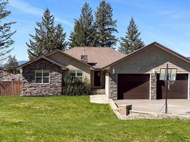 House for sale in Cranbrook, British Columbia