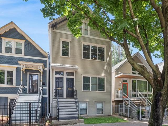 House for sale in Chicago Park, Illinois