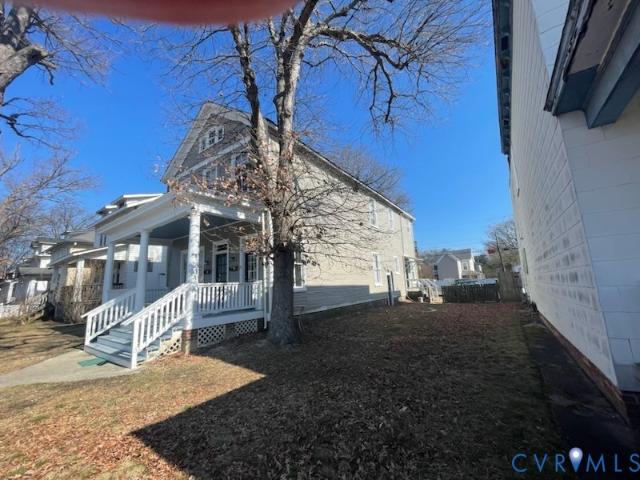 House for sale in Virginia