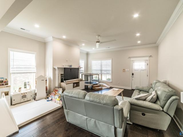 House for sale in Huntsville, Alabama