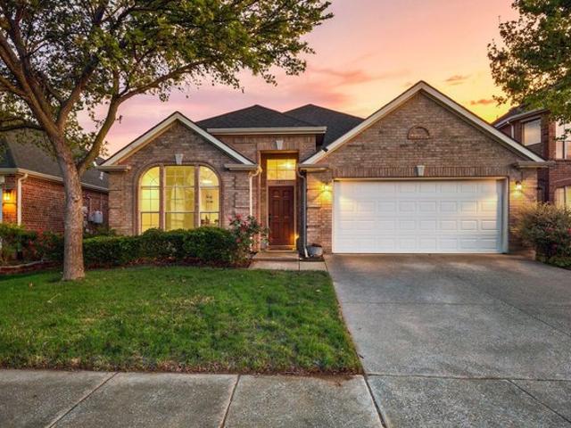 House for sale in Euless, Texas