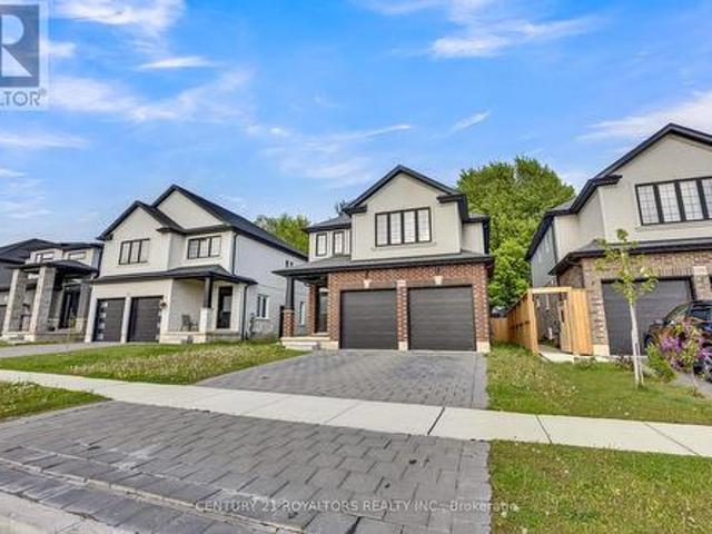 House for sale in Arva, Ontario