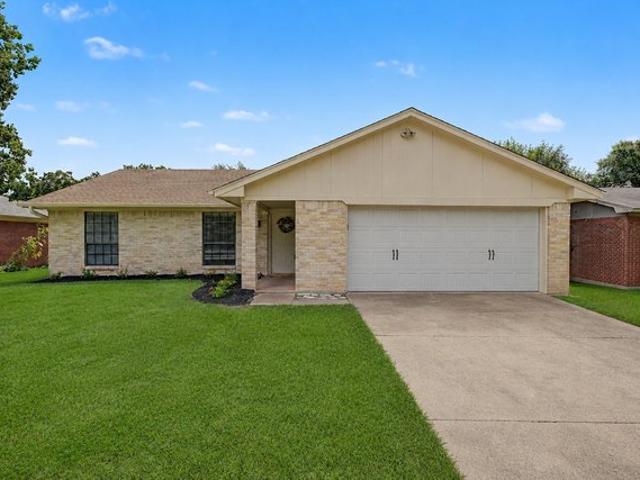 House for sale in College Station, Texas