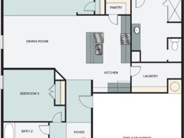 House for sale in Waller, Texas