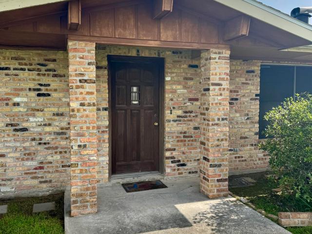 House for sale in Morgan City, Louisiana