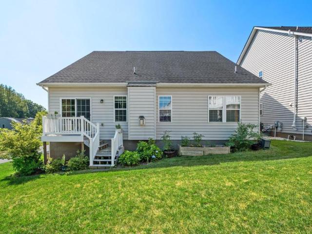 House for sale in Virginia