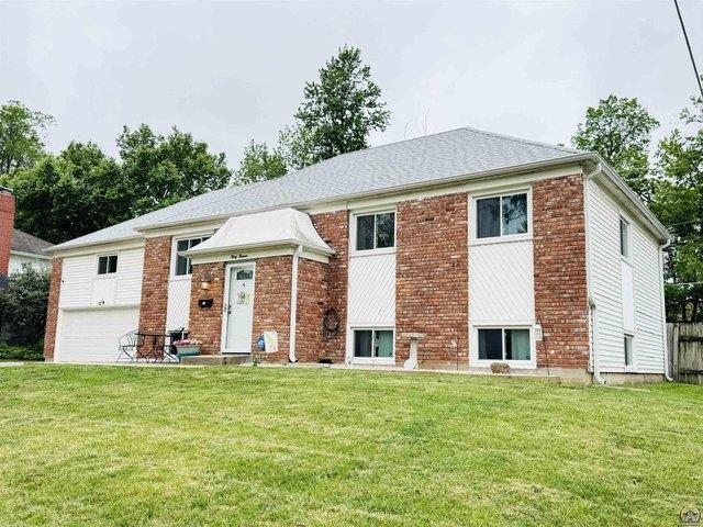 House for sale in Kansas