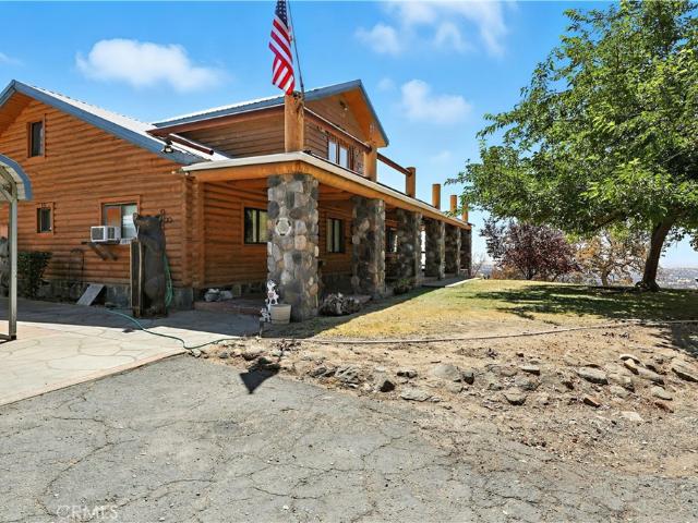 Property for sale in California