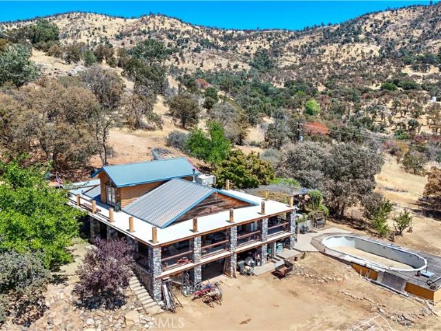 House for sale in California