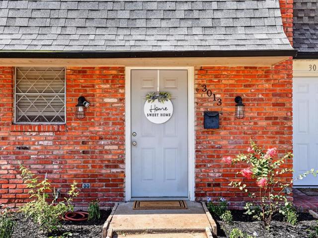 Townhouse for sale in Oklahoma City, Oklahoma
