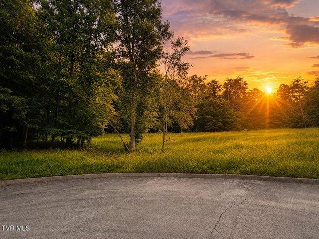 Land for sale in Tennessee