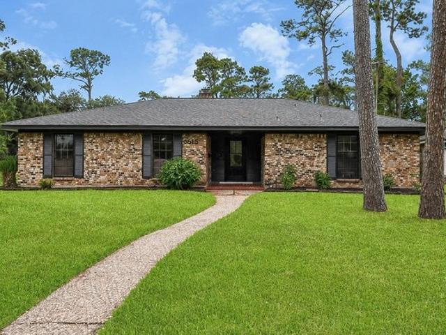 House for sale in Dickinson, Texas