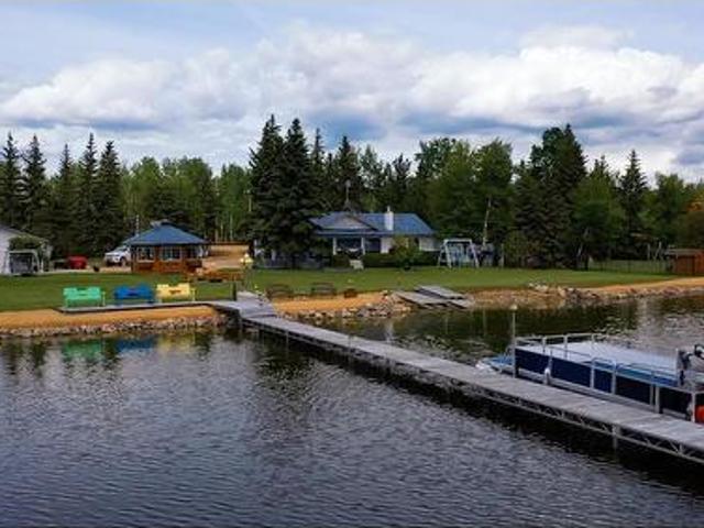 House for sale in Yellowstone, Alberta