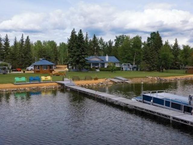 House for sale in Yellowstone, Alberta