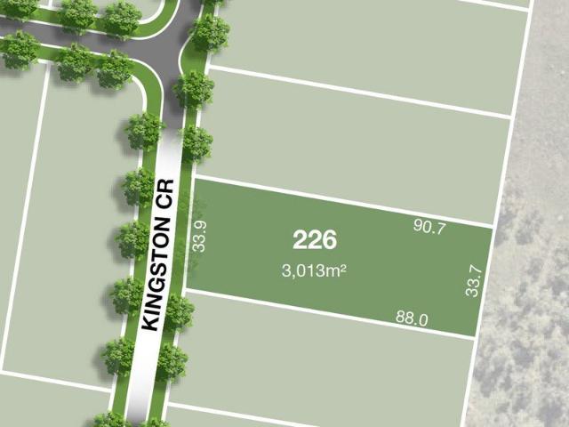 Land for sale in Brightview, Queensland