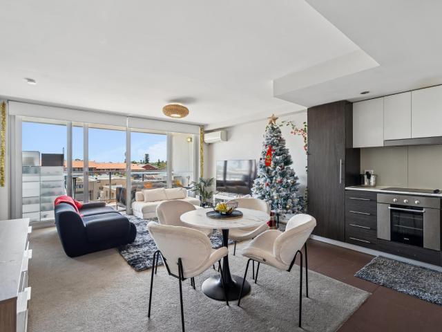 Apartment for sale in Northbridge, Western Australia