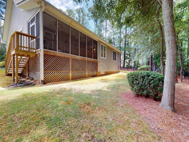 House for sale in Scotland, North Carolina
