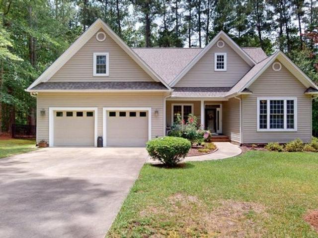 House for sale in Scotland, North Carolina