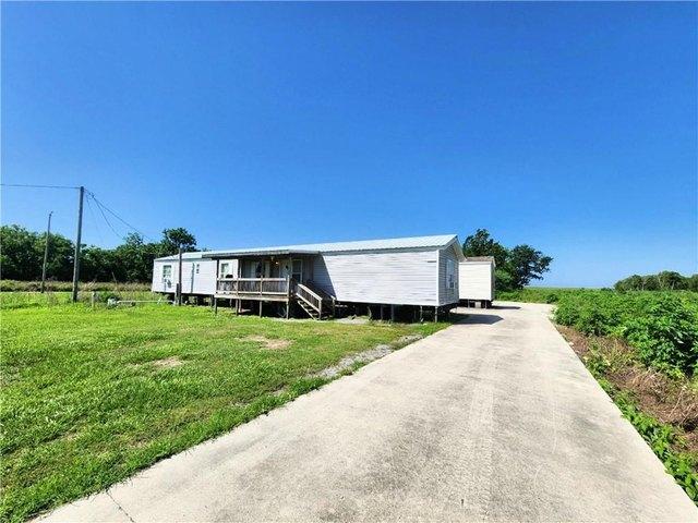 House for sale in Port Sulphur, Louisiana