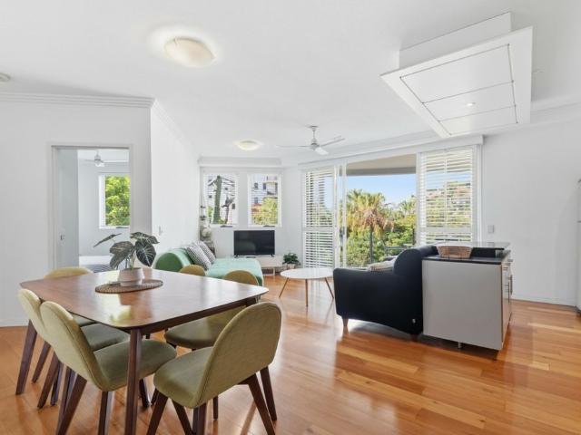 Apartment for rent in Toombul, Queensland