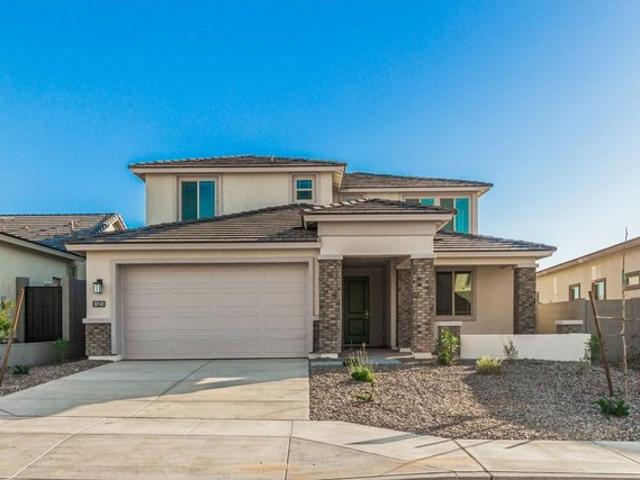 House for sale in Buckeye, Arizona
