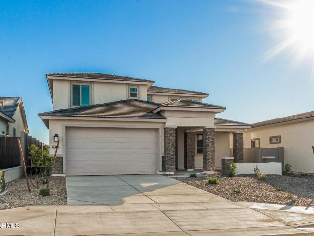 House for sale in Buckeye, Arizona
