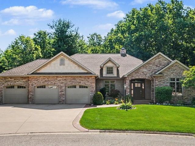 House for sale in Granger, Indiana