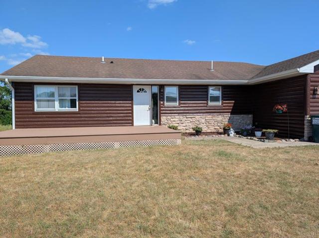 House for sale in Crosby, Minnesota