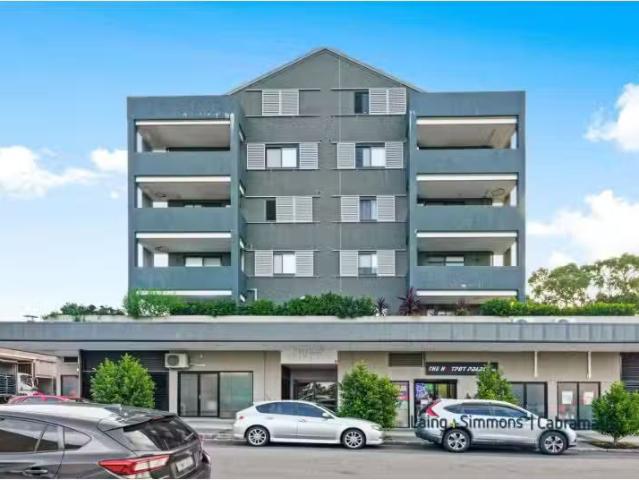 Apartment for rent in Sydney, New South Wales