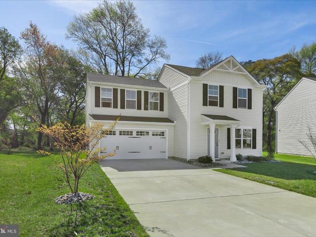 House for sale in Delaware