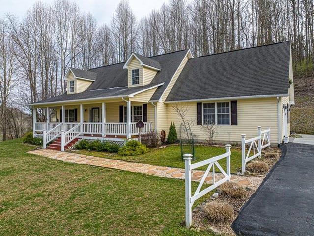 House for sale in Virginia