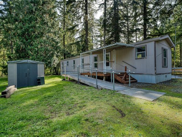 House for sale in Spitzenberg, Scappoose