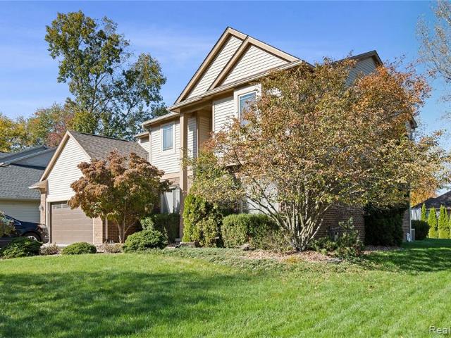 House for sale in Flat Rock, Wayne County