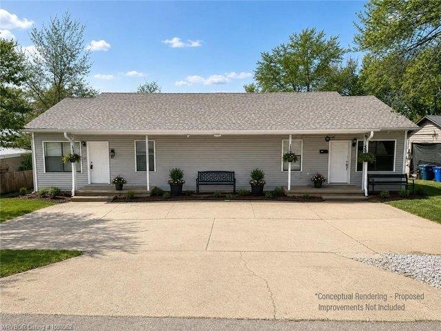 House for sale in Ark