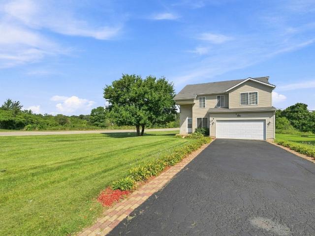 House for sale in Zion, Illinois