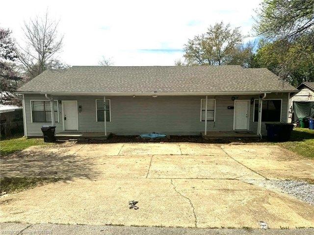 House for sale in Ark