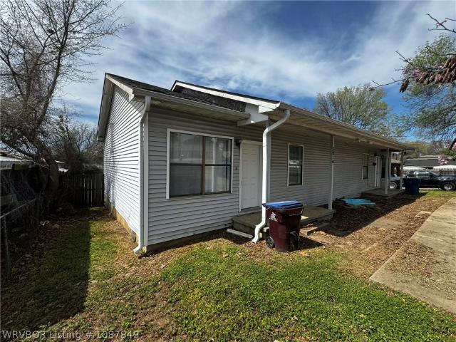 House for sale in Ark