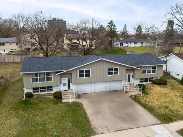 House for sale in Madison, Wisconsin