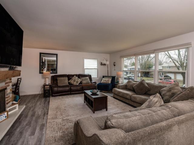 House for sale in Madison, Wisconsin