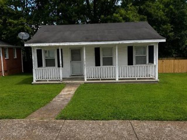 House for sale in Huntsville, Alabama