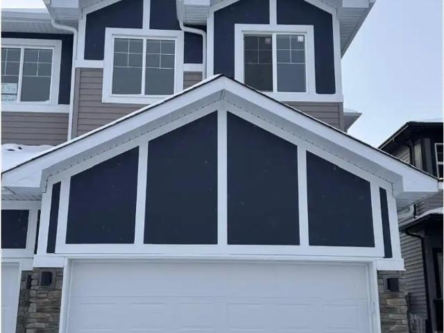 House for rent in Wedgewood, Alberta
