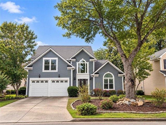 House for sale in Duluth, Gwinnett County