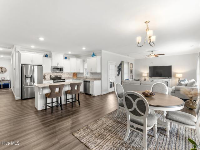House for sale in Tarboro, North Carolina