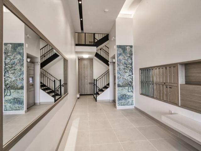 Apartment for rent in St. Leonard's, Quebec