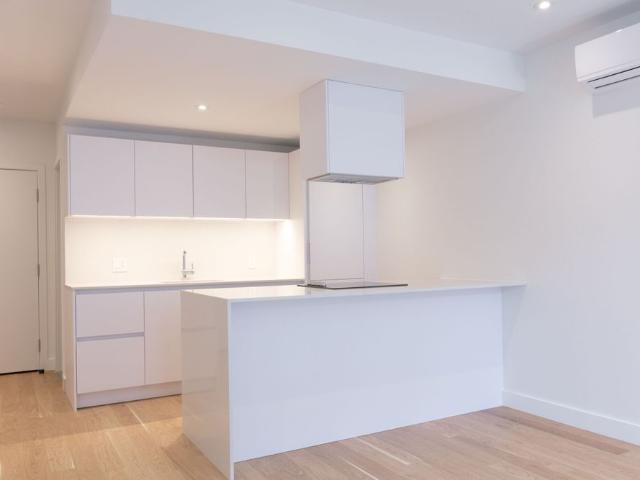 Apartment for rent in St. Leonard's, Quebec